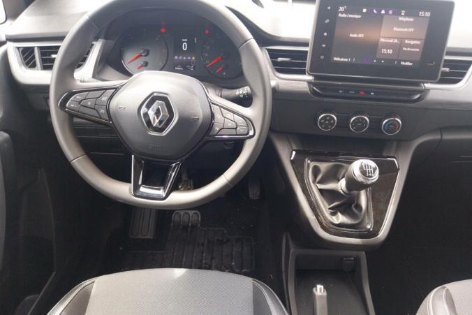 Vente en ligne Renault Kangoo  Blue dCi 95 au prix de 21 870 €