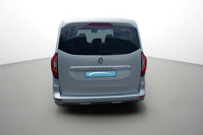 Vente en ligne Renault Kangoo  Blue dCi 95 au prix de 21 870 €