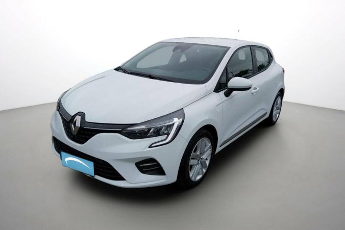 Vente en ligne Renault Clio 5 Clio SCe 65 - 21 au prix de 13 650 €
