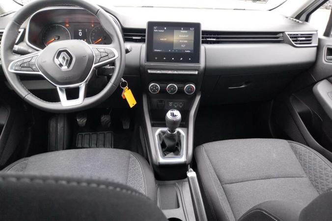 Vente en ligne Renault Clio 5 Clio SCe 65 - 21 au prix de 13 650 €