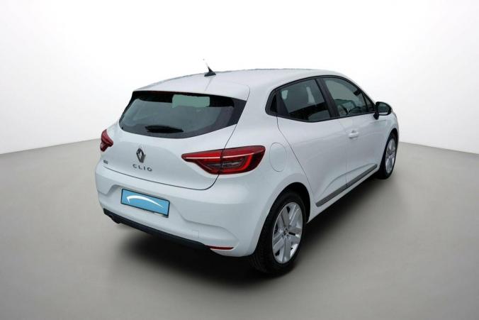 Vente en ligne Renault Clio 5 Clio SCe 65 - 21 au prix de 13 650 €