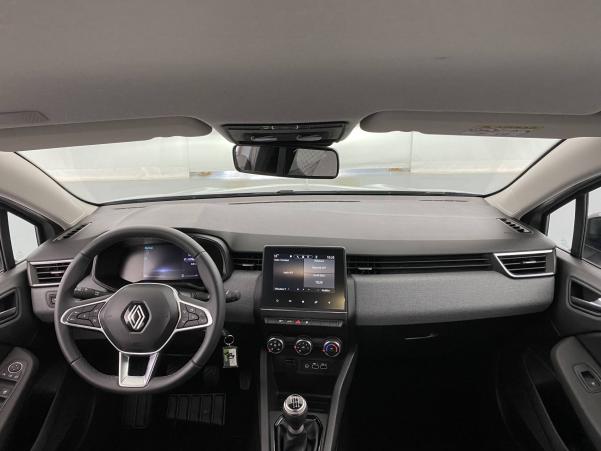 Vente en ligne Renault Clio 5 Clio SCe 65 au prix de 15 860 €