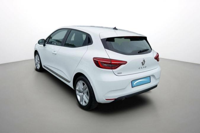 Vente en ligne Renault Clio 5 Clio SCe 65 - 21 au prix de 13 650 €