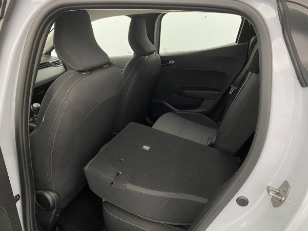 Vente en ligne Renault Clio 5 Clio SCe 65 au prix de 15 860 €