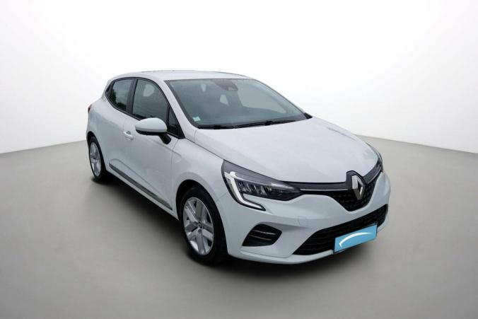 Vente en ligne Renault Clio 5 Clio SCe 65 - 21 au prix de 13 650 €