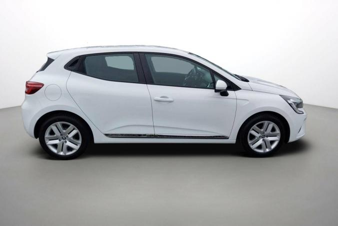 Vente en ligne Renault Clio 5 Clio SCe 65 - 21 au prix de 13 650 €