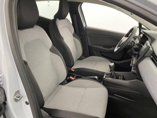 Vente en ligne Renault Clio 5 Clio SCe 65 au prix de 15 860 €