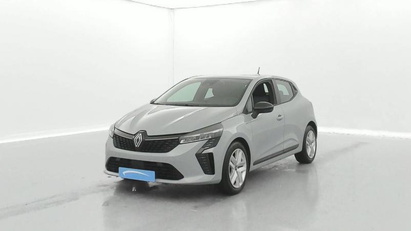 Vente en ligne Renault Clio 5 Clio SCe 65 au prix de 15 860 €