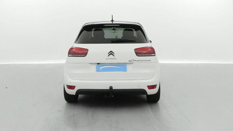 Vente en ligne Citroën C4 Spacetourer  BlueHDi 130 S&S BVM6 au prix de 16 490 €