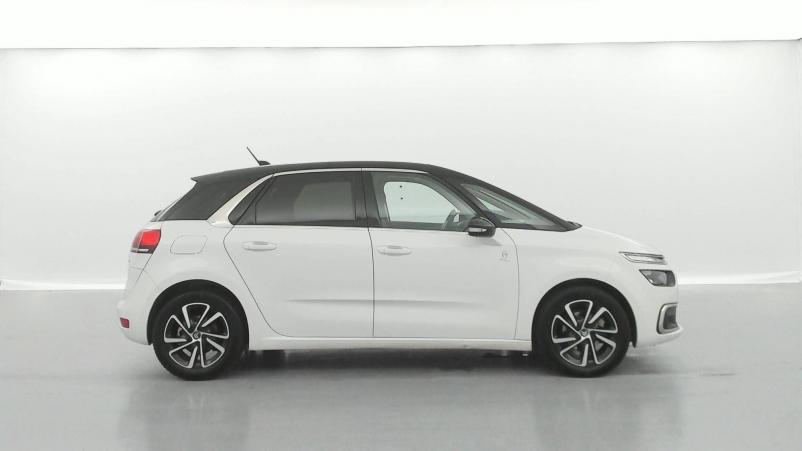 Vente en ligne Citroën C4 Spacetourer  BlueHDi 130 S&S BVM6 au prix de 16 490 €