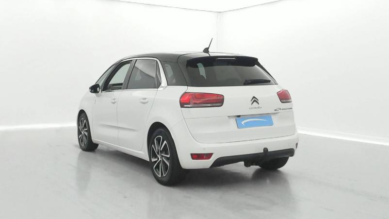 Vente en ligne Citroën C4 Spacetourer  BlueHDi 130 S&S BVM6 au prix de 16 490 €