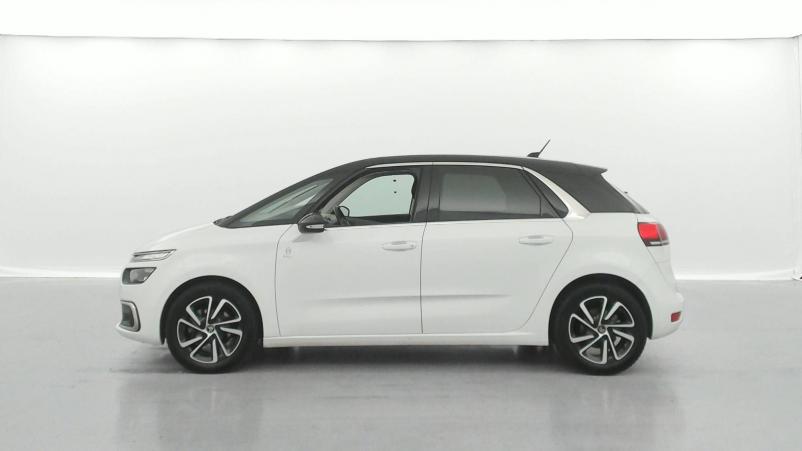 Vente en ligne Citroën C4 Spacetourer  BlueHDi 130 S&S BVM6 au prix de 16 490 €