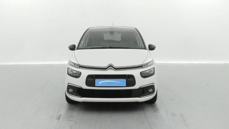 Vente en ligne Citroën C4 Spacetourer  BlueHDi 130 S&S BVM6 au prix de 16 490 €