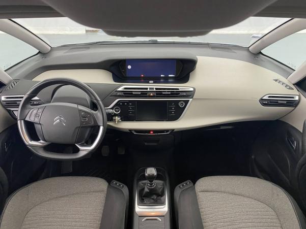 Vente en ligne Citroën C4 Spacetourer  BlueHDi 130 S&S BVM6 au prix de 16 490 €