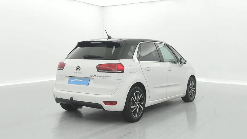 Vente en ligne Citroën C4 Spacetourer  BlueHDi 130 S&S BVM6 au prix de 16 490 €