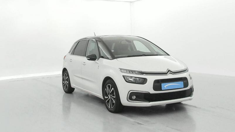 Vente en ligne Citroën C4 Spacetourer  BlueHDi 130 S&S BVM6 au prix de 16 490 €