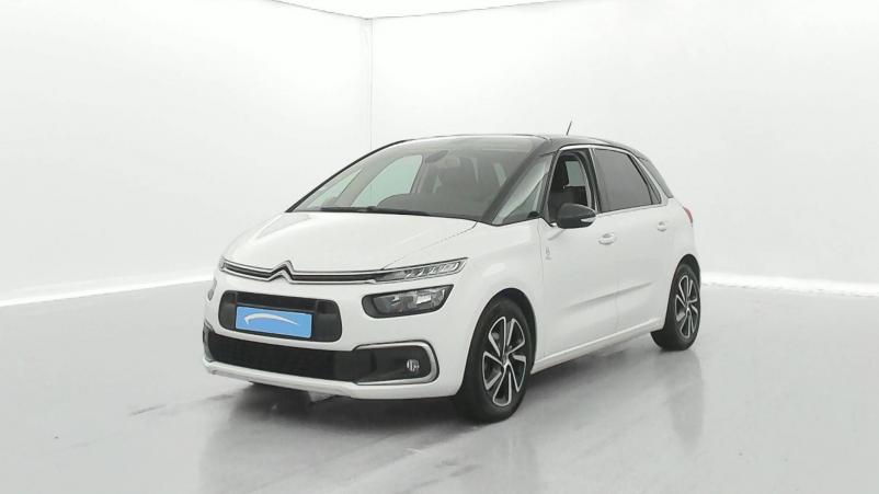 Vente en ligne Citroën C4 Spacetourer  BlueHDi 130 S&S BVM6 au prix de 16 490 €