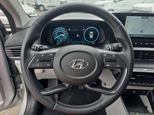 Vente en ligne Hyundai i20  1.0 T-GDi 100 Hybrid 48V au prix de 17 490 €