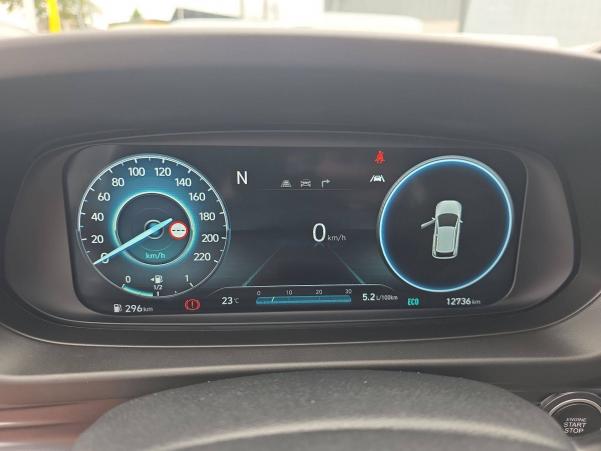 Vente en ligne Hyundai i20  1.0 T-GDi 100 Hybrid 48V au prix de 17 490 €