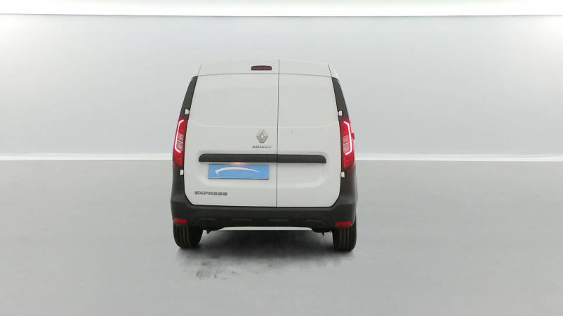 Vente en ligne Renault Express Van  BLUE DCI 75 au prix de 12 100 €