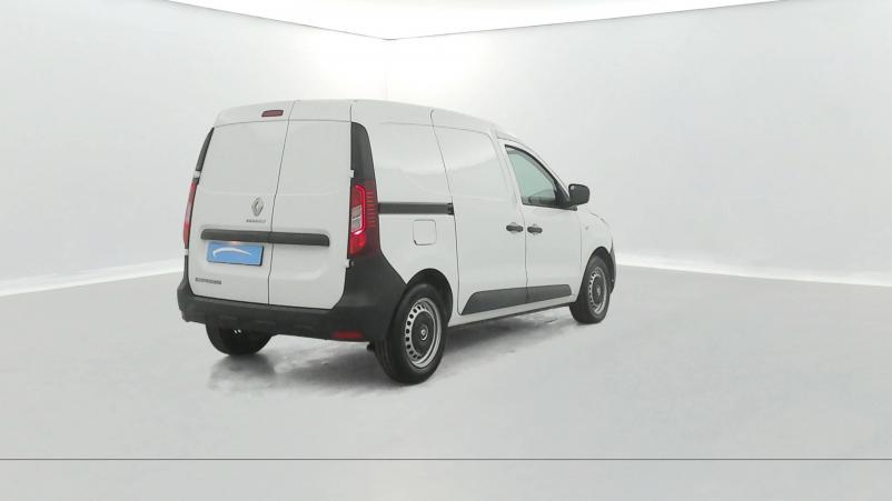 Vente en ligne Renault Express Van  BLUE DCI 75 au prix de 12 100 €