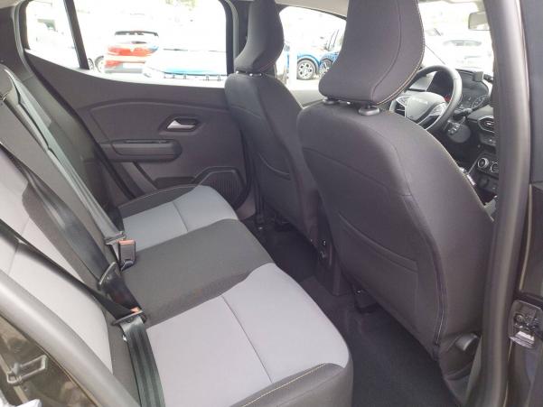Vente en ligne Dacia Sandero  ECO-G 100 GSR2 au prix de 18 290 €