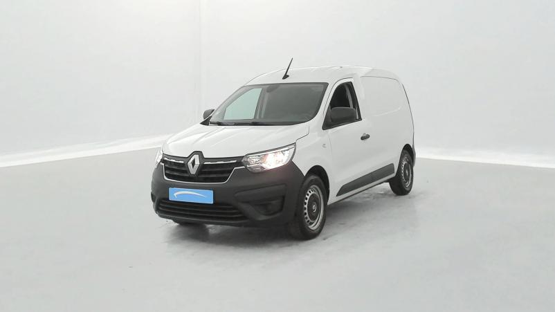 Vente en ligne Renault Express Van  BLUE DCI 75 au prix de 10 870 €