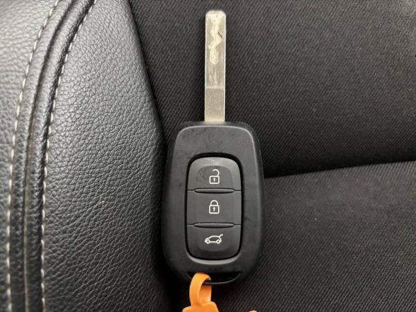 Vente en ligne Renault Express Van  BLUE DCI 75 au prix de 10 870 €