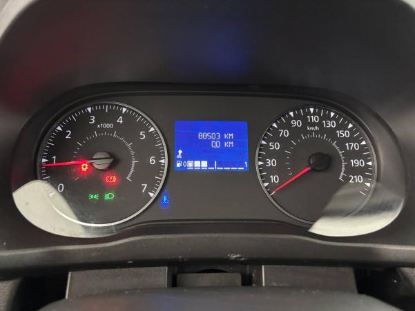 Vente en ligne Renault Express Van  BLUE DCI 75 au prix de 10 870 €