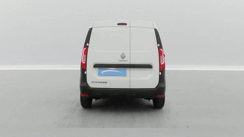 Vente en ligne Renault Express Van  BLUE DCI 75 au prix de 10 870 €
