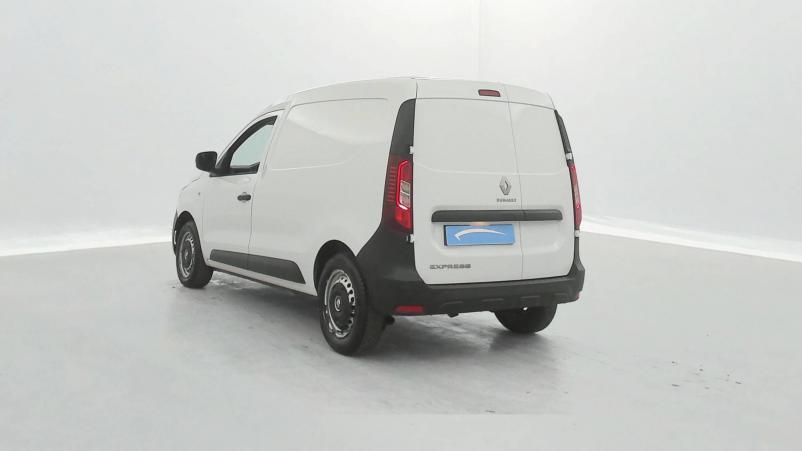 Vente en ligne Renault Express Van  BLUE DCI 75 au prix de 10 870 €