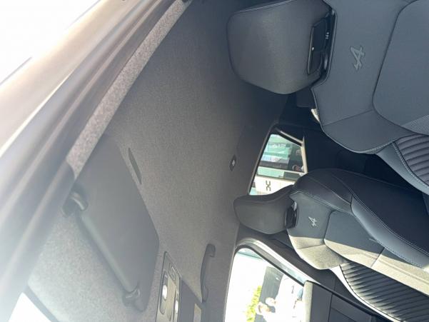 Vente en ligne Renault Clio 5 Clio E-Tech full hybrid 145 GSR2 au prix de 27 200 €