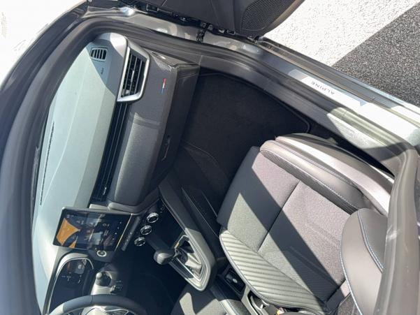 Vente en ligne Renault Clio 5 Clio E-Tech full hybrid 145 GSR2 au prix de 27 200 €