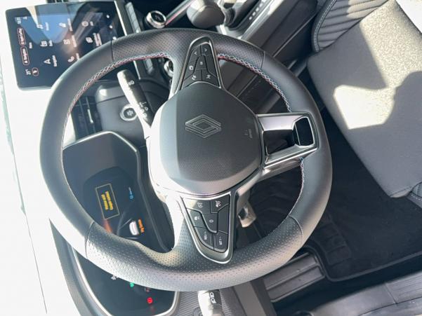 Vente en ligne Renault Clio 5 Clio E-Tech full hybrid 145 GSR2 au prix de 27 200 €