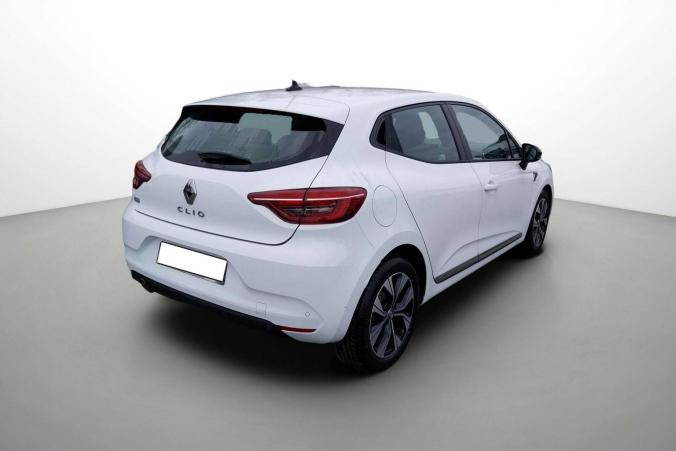 Vente en ligne Renault Clio 5 Clio TCe 90 - 21N au prix de 13 990 €