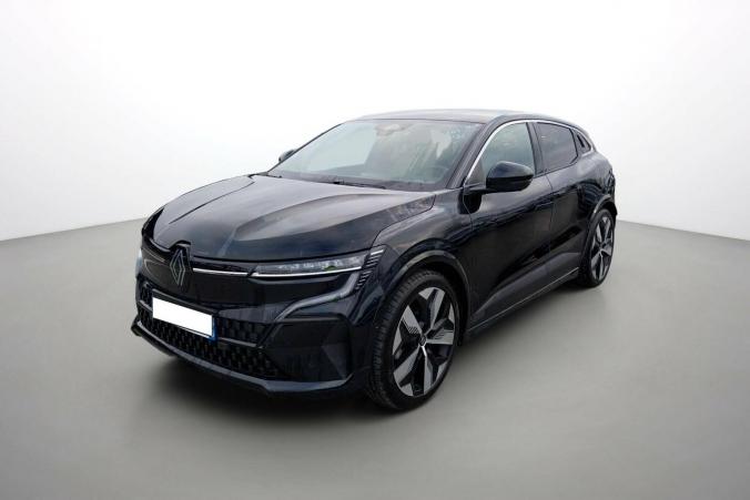 Vente en ligne Renault Megane E-Tech  EV60 220 ch super charge au prix de 25 990 €