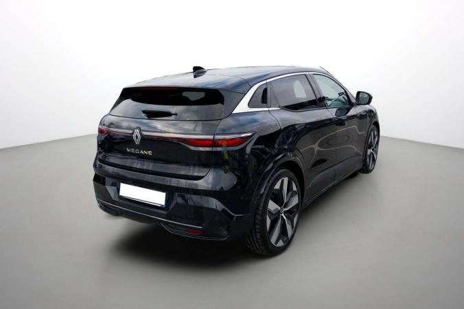 Vente en ligne Renault Megane E-Tech  EV60 220 ch super charge au prix de 25 990 €