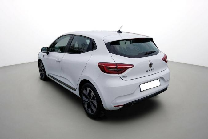 Vente en ligne Renault Clio 5 Clio TCe 90 - 21N au prix de 13 990 €