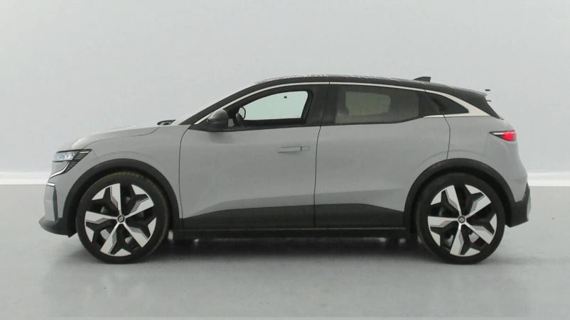 Vente en ligne Renault Megane E-Tech  EV60 220 ch super charge au prix de 26 990 €