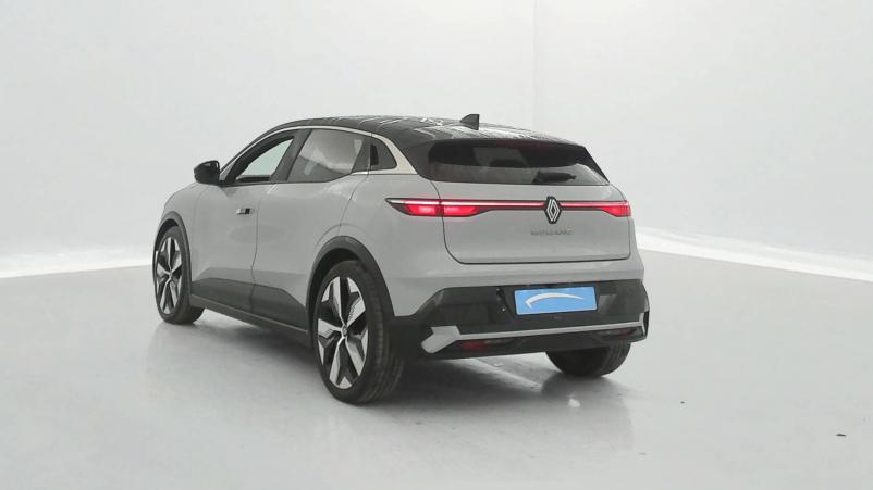 Vente en ligne Renault Megane E-Tech  EV60 220 ch super charge au prix de 26 990 €