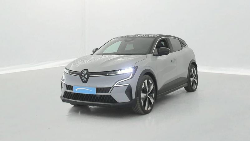 Vente en ligne Renault Megane E-Tech  EV60 220 ch super charge au prix de 26 990 €