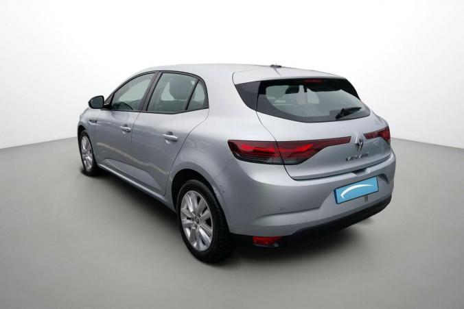 Vente en ligne Renault Megane 4  BLUE DCI 115 au prix de 16 490 €