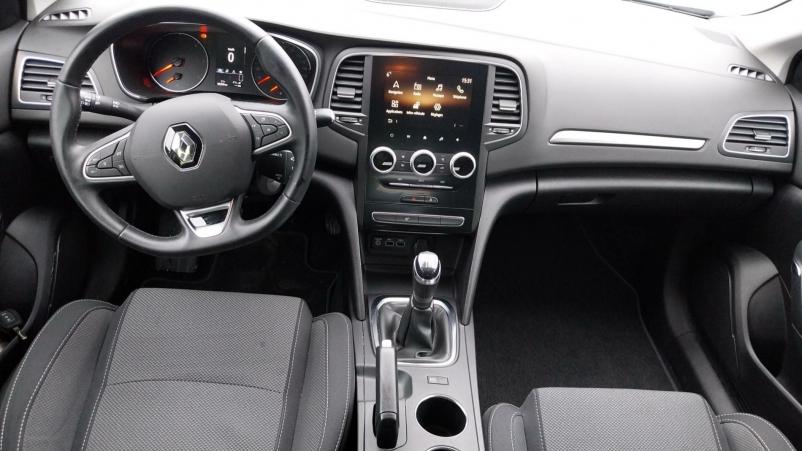 Vente en ligne Renault Megane 4  BLUE DCI 115 au prix de 16 490 €