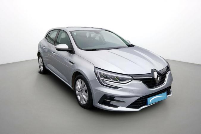 Vente en ligne Renault Megane 4  BLUE DCI 115 au prix de 16 490 €