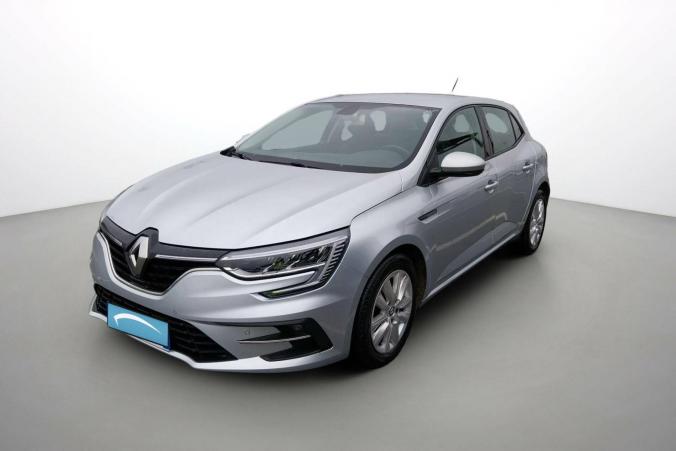 Vente en ligne Renault Megane 4  BLUE DCI 115 au prix de 16 490 €