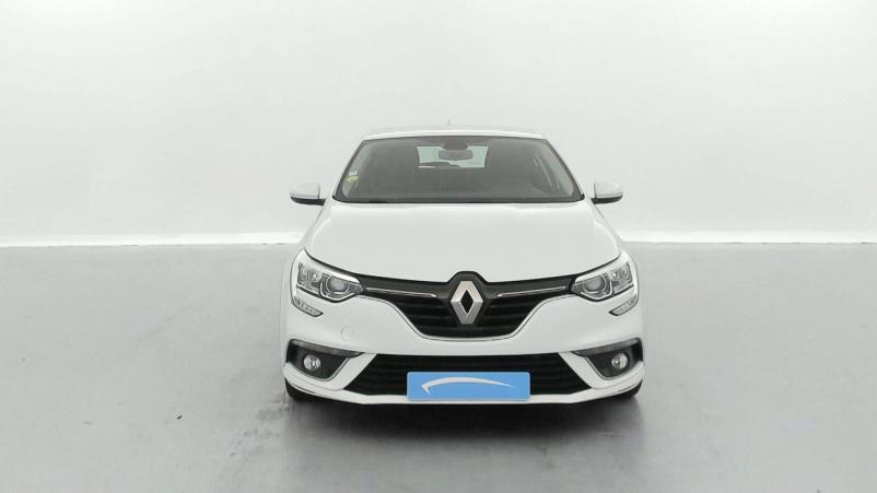 Vente en ligne Renault Megane 4  BLUE DCI 95 au prix de 11 990 €