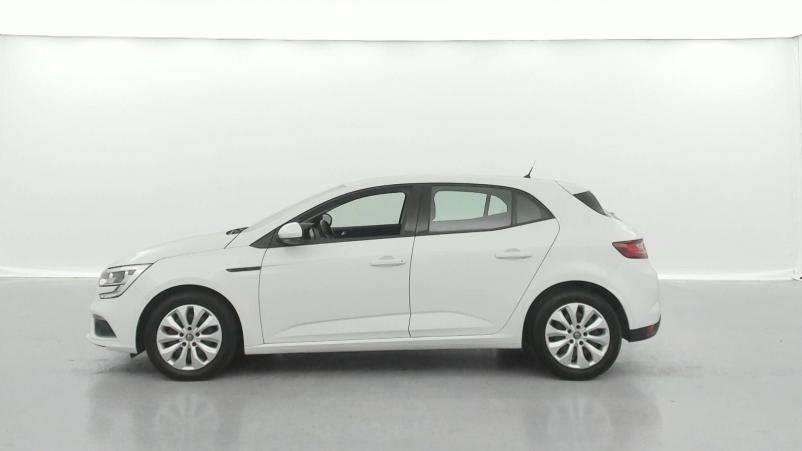 Vente en ligne Renault Megane 4  BLUE DCI 95 au prix de 11 990 €