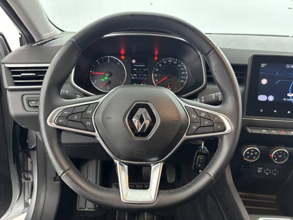 Vente en ligne Renault Clio 5 Clio Blue dCi 85 au prix de 9 970 €
