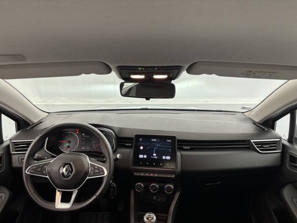 Vente en ligne Renault Clio 5 Clio Blue dCi 85 au prix de 9 970 €