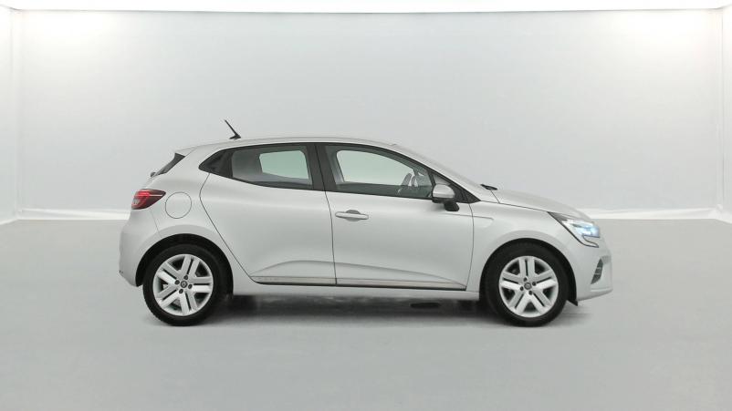 Vente en ligne Renault Clio 5 Clio Blue dCi 85 au prix de 9 970 €